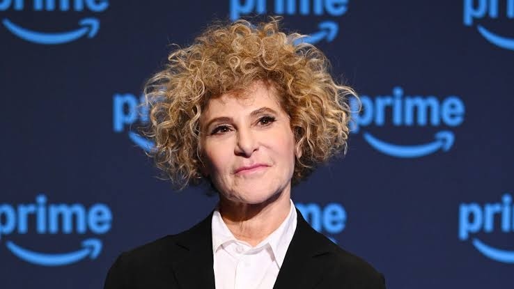 PHOTO BY JOE MAHER/GETTY IMAGES