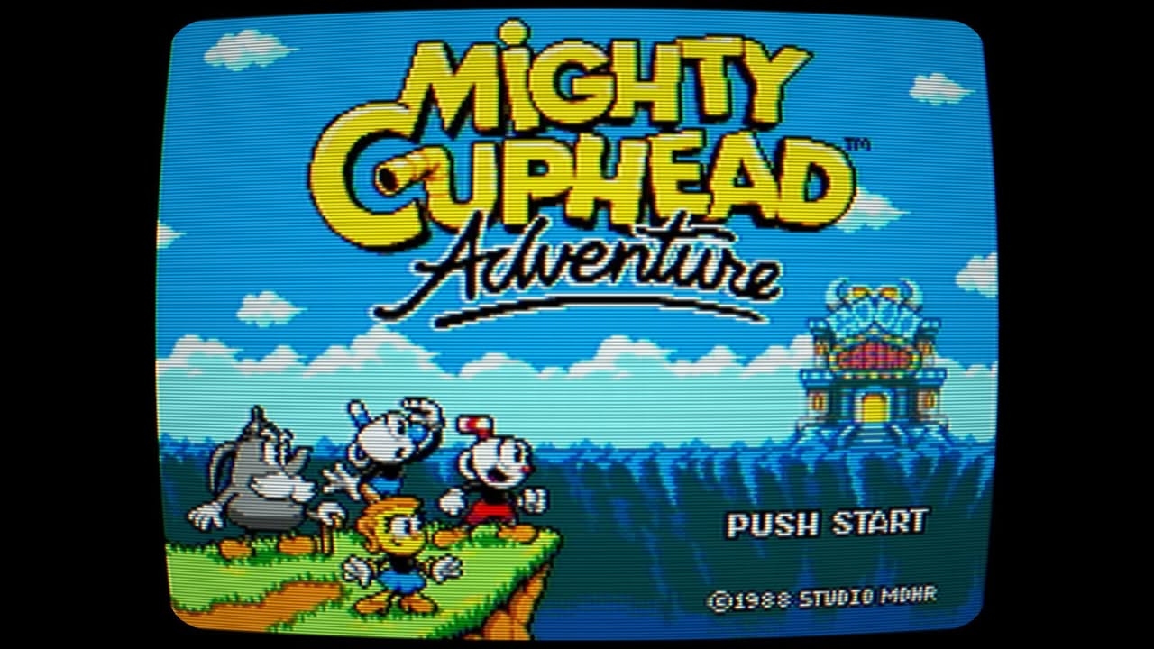 מדיה מתוך העדכון: 2 ראש 2 ספל: משחק המשך ל-Cuphead הוכרז; משחק ארקייד נוסף מאותו היקום הוכרז גם הוא!