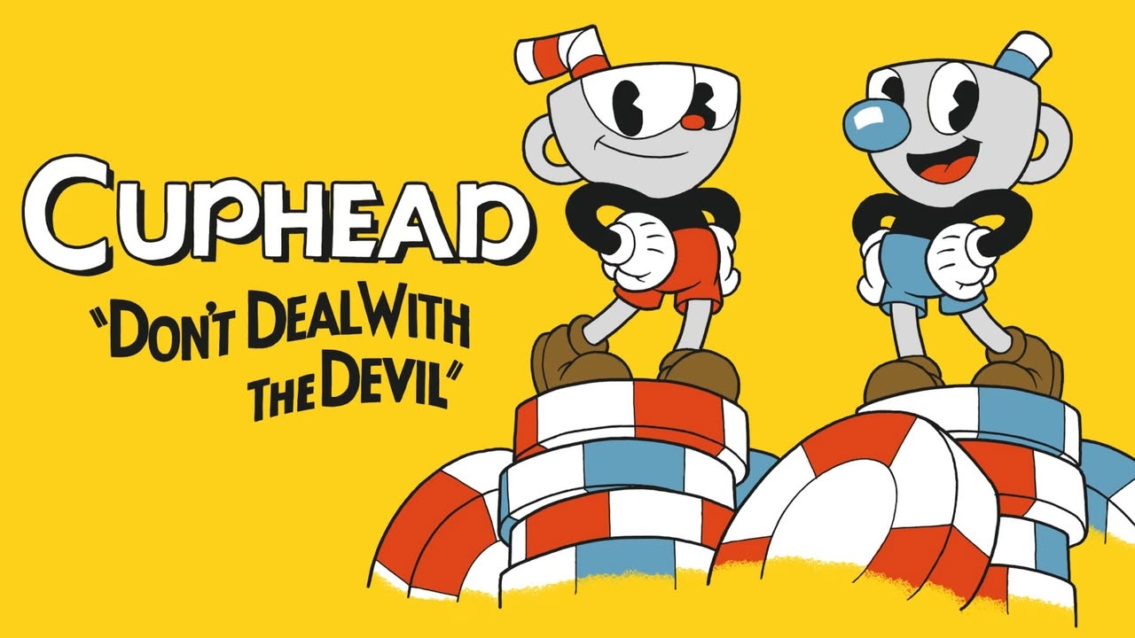 מדיה מתוך העדכון: 2 ראש 2 ספל: משחק המשך ל-Cuphead הוכרז; משחק ארקייד נוסף מאותו היקום הוכרז גם הוא!