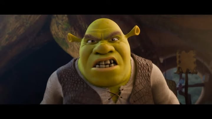 מדיה מתוך העדכון: שנה זה הרחק הרחק מכאן: שוחרר טיזר טריילר חדש ל-״שרק 5״!