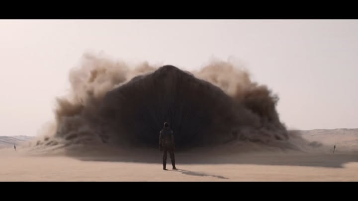 מדיה מתוך העדכון: ככתוב: שוחרר הטריילר המלא של ״חולית: חלק 3״!