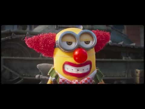 תצוגה מקדימה לסרטון טריילר רשמי שני מתורגם