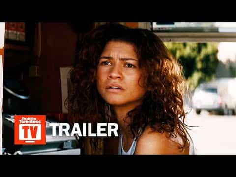 תצוגה מקדימה לסרטון טריילר רשמי - עונה 3