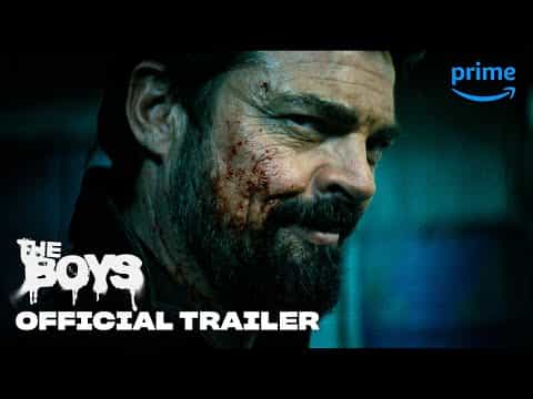 תצוגה מקדימה לסרטון טריילר רשמי - עונה 4