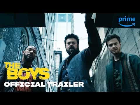 תצוגה מקדימה לסרטון טריילר רשמי - עונה 3