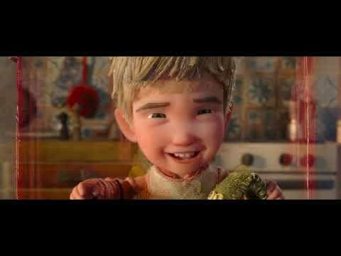 תצוגה מקדימה לסרטון טריילר רשמי מתורגם