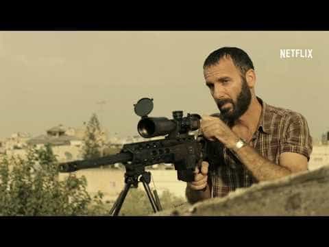תצוגה מקדימה לסרטון טריילר רשמי - עונה 1