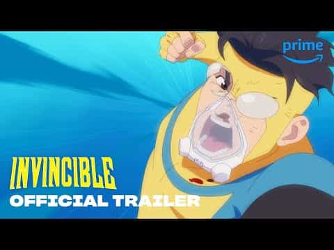 תצוגה מקדימה לסרטון טריילר רשמי - עונה 2