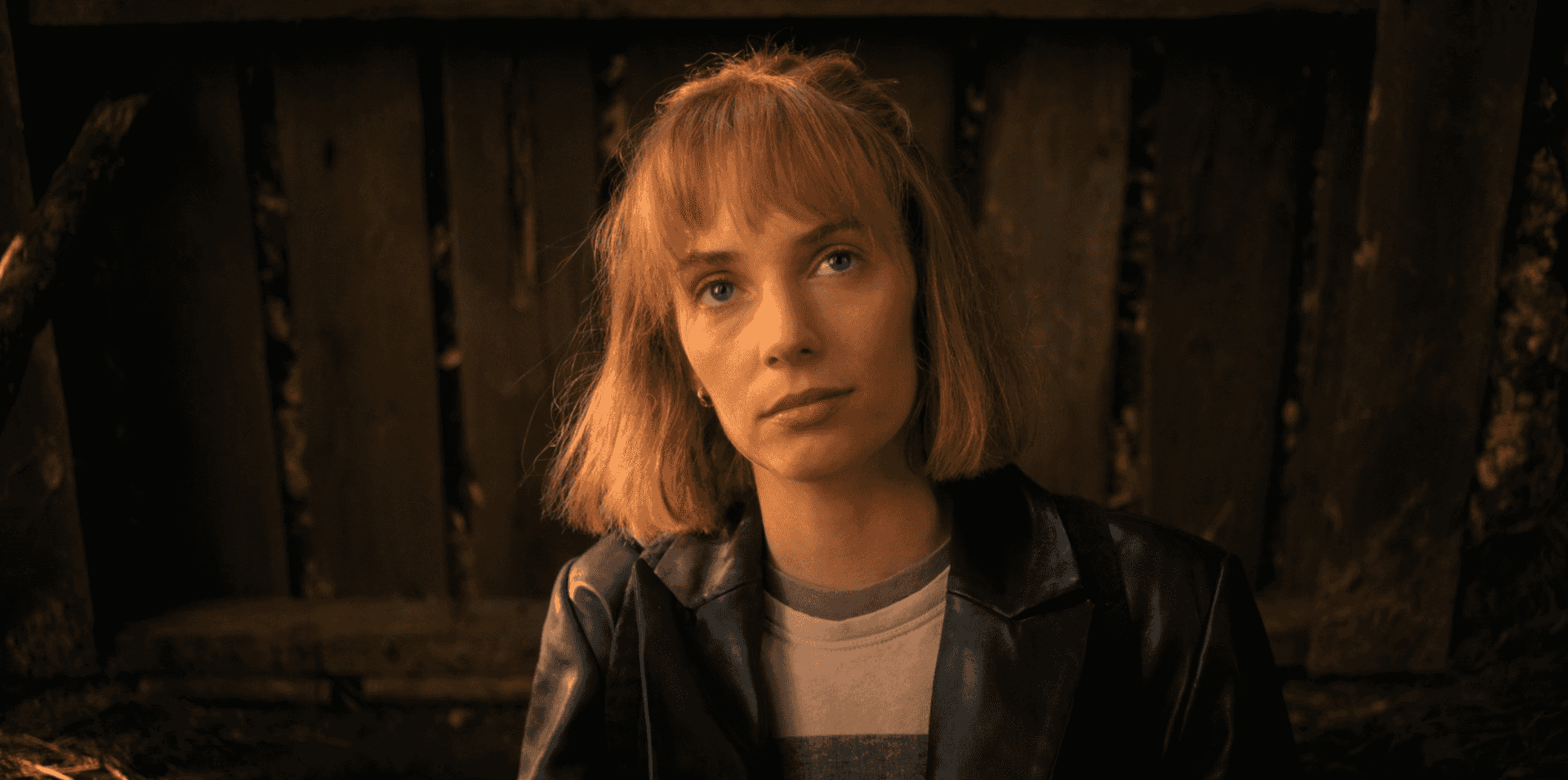 Stranger Things Season 5 Episode 4 on Netflix