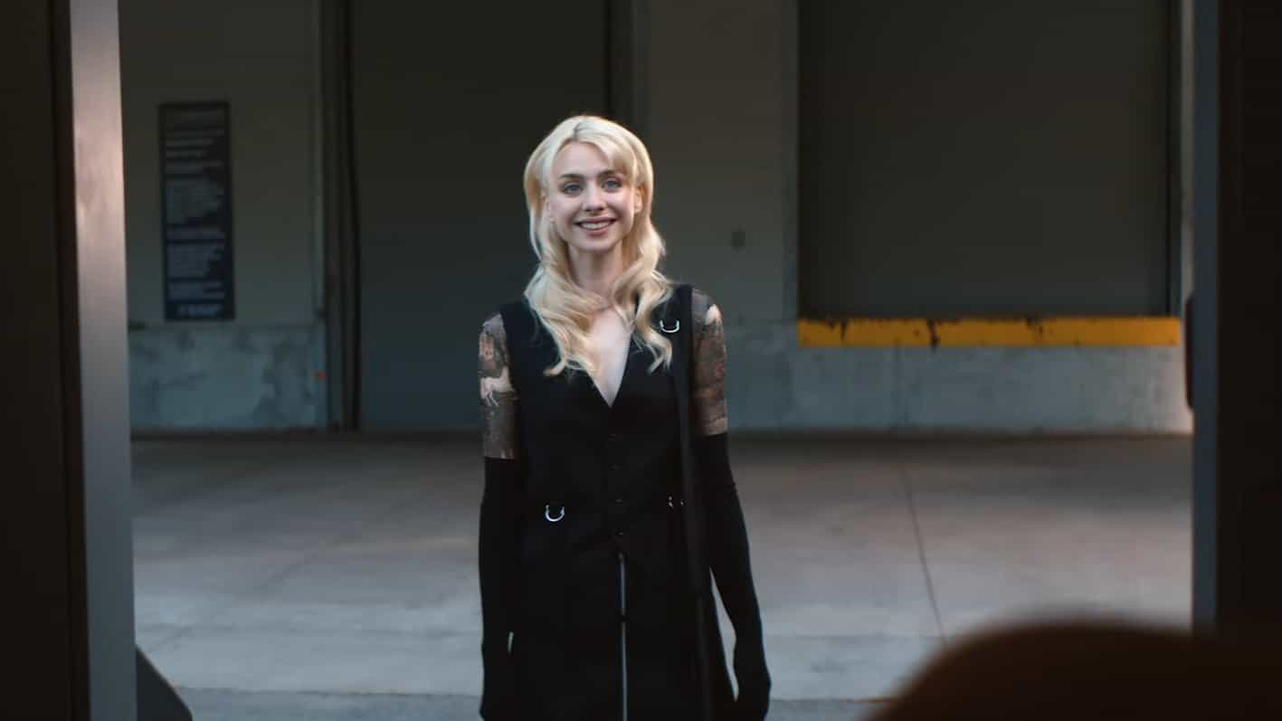 Gen V Season 2 SDCC