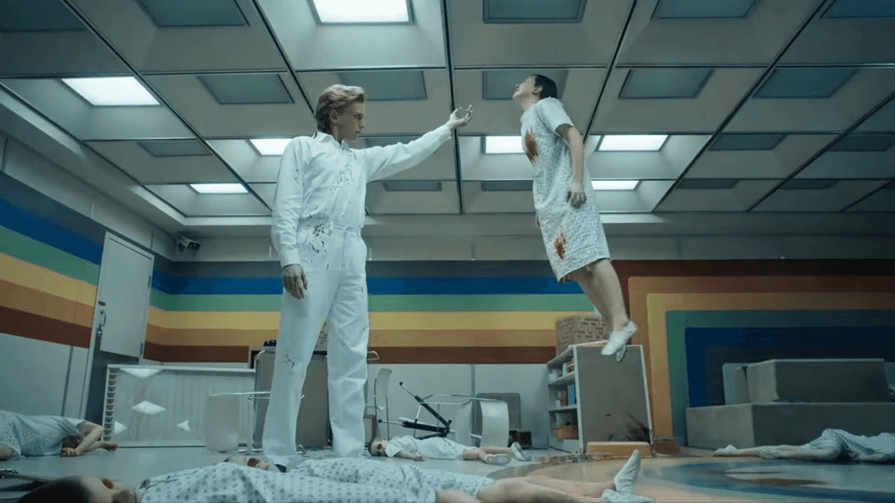 Stranger Things Top 10 Moments