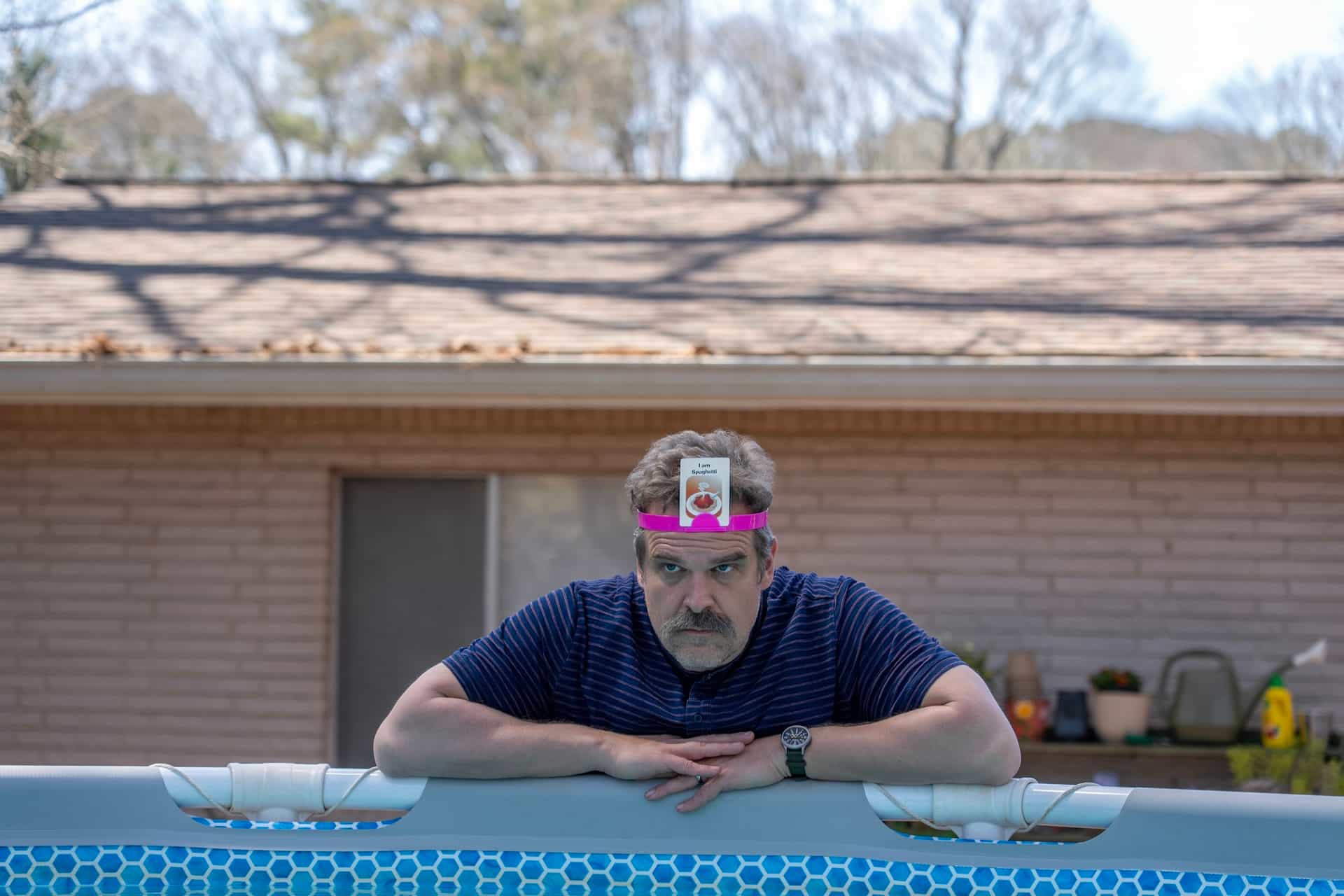 David Harbour DTF St. Louis Season 1 - Episode 1