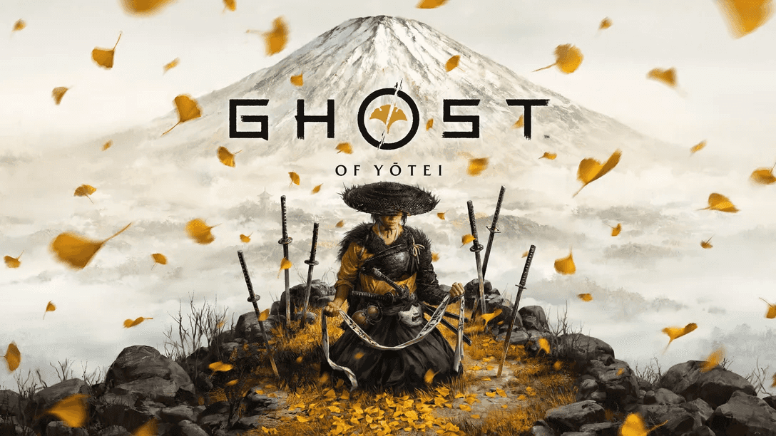 Ghost of yotei
