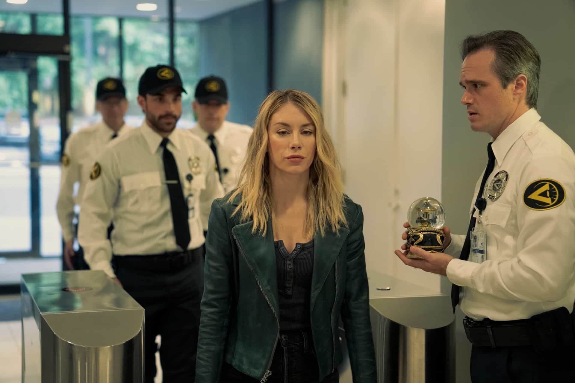 Peacemaker Season 2 Episode 6 on HBO MAX