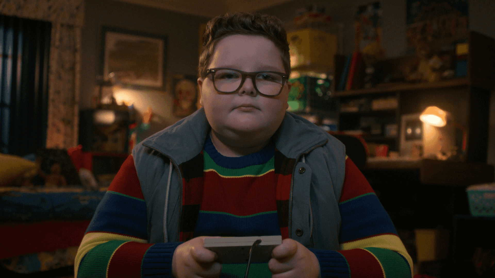 Stranger Things Season 5 Netflix Marketing Screenings in Theaters