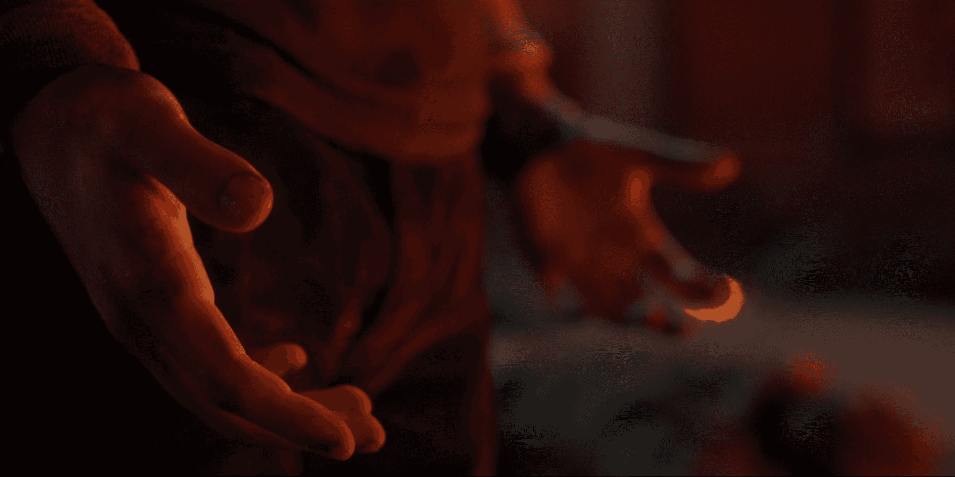 Stranger Things Season 5 Episode 4 on Netflix