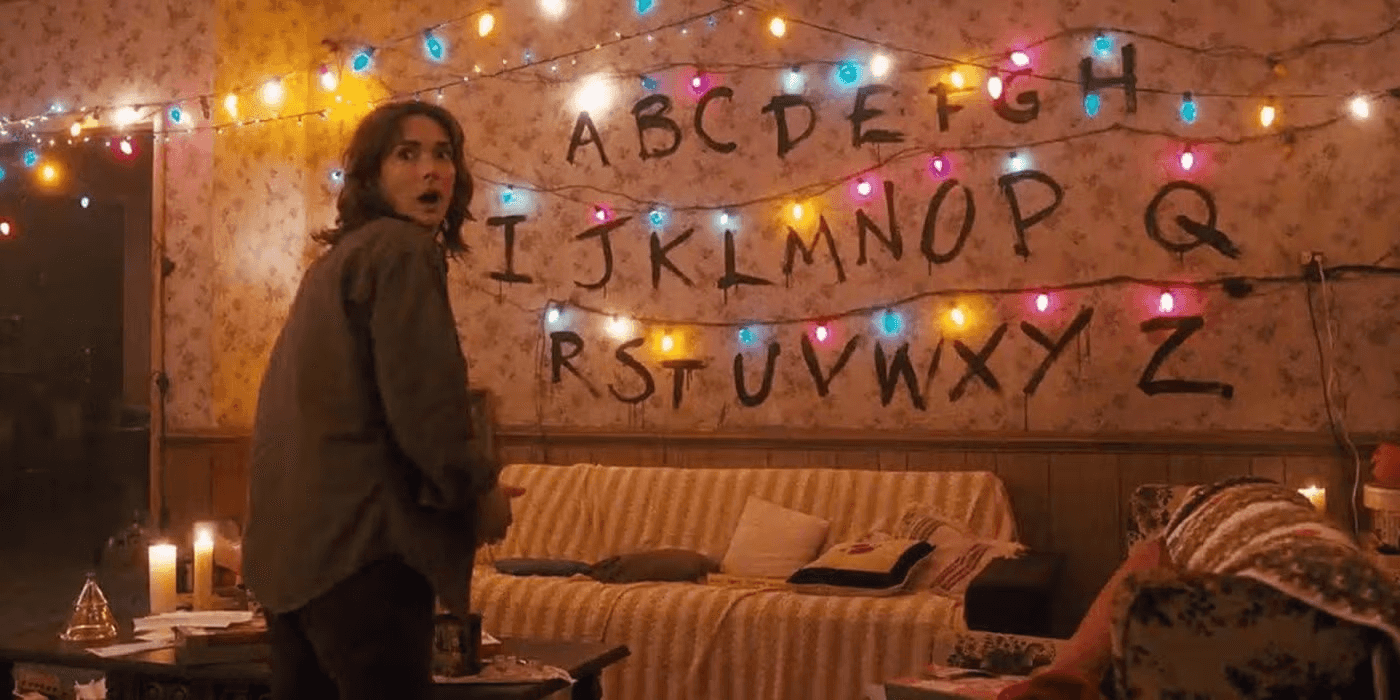 Stranger Things Top 10 Moments