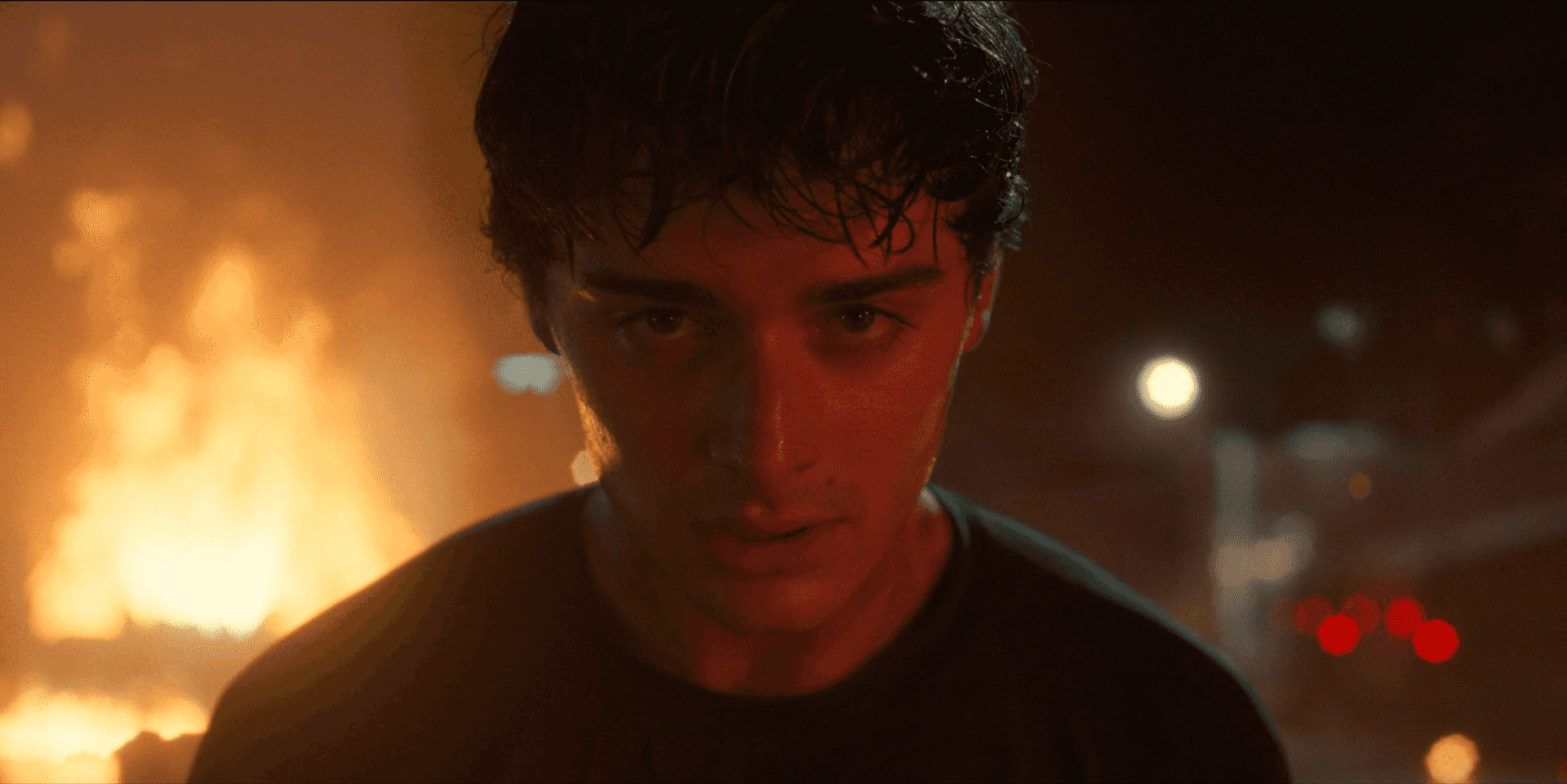 Stranger Things Season 5 Episode 4 on Netflix