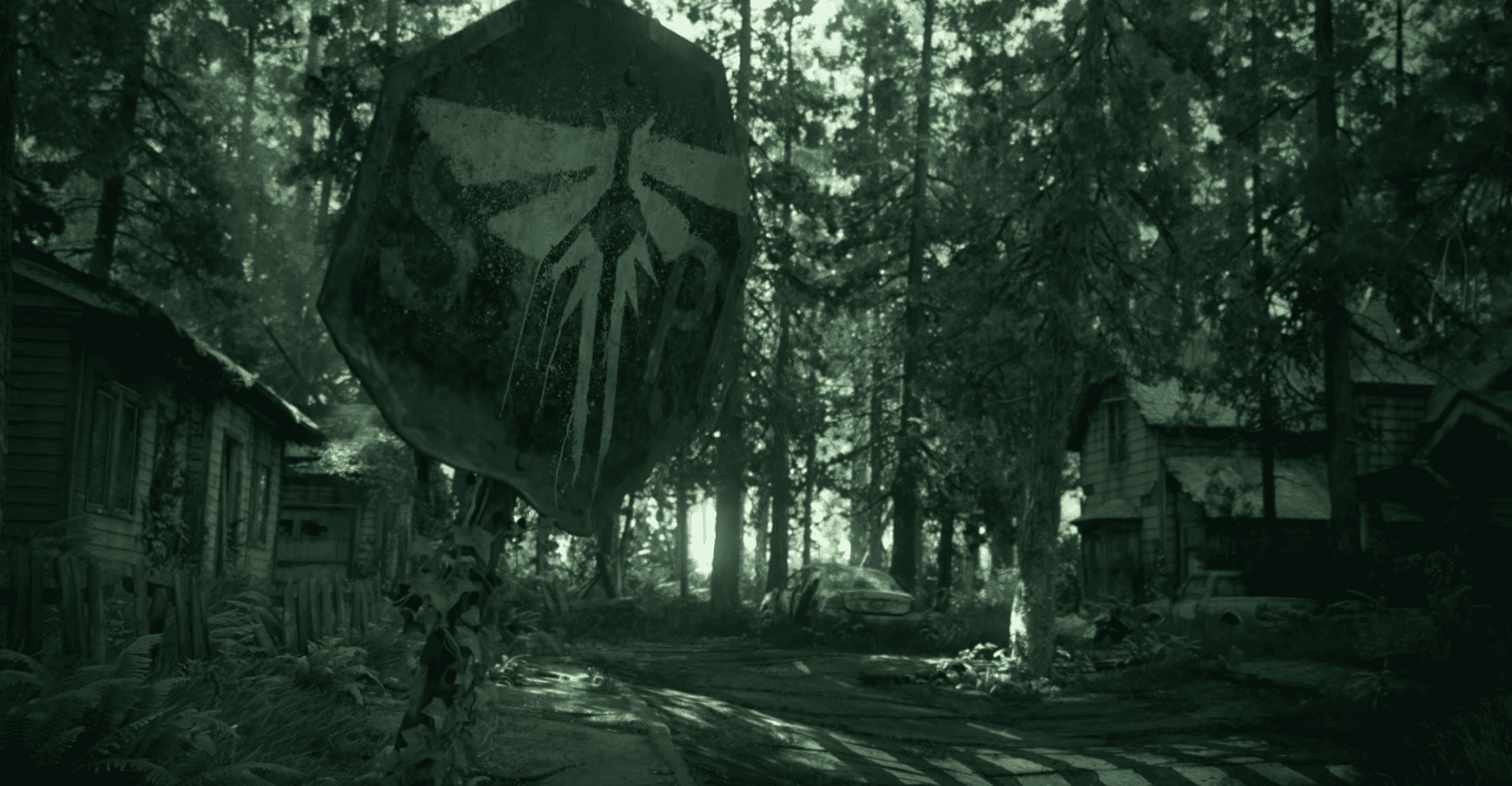 רגע החשיפה - מתוך טריילר החשיפה של The Last Of Us Part II ביוטיוב