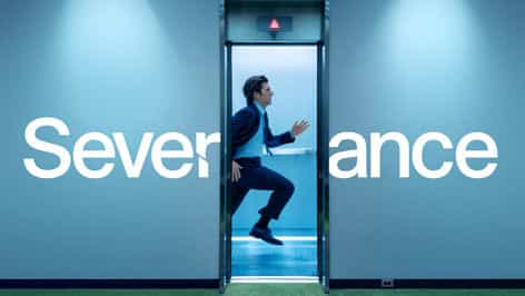 Severance season 2 Apple TV+