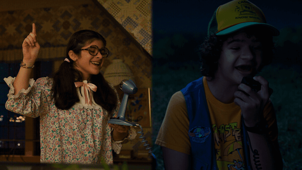 Stranger Things Top 10 Moments