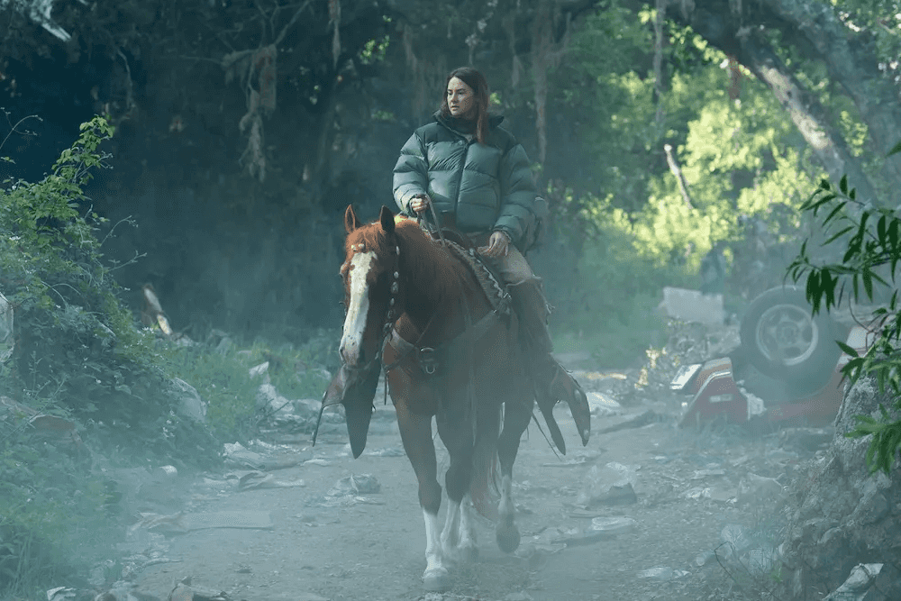 Paradise Season 2 on Disney+