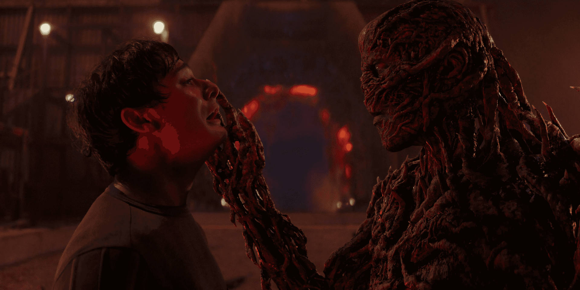 Stranger Things Top 10 Moments