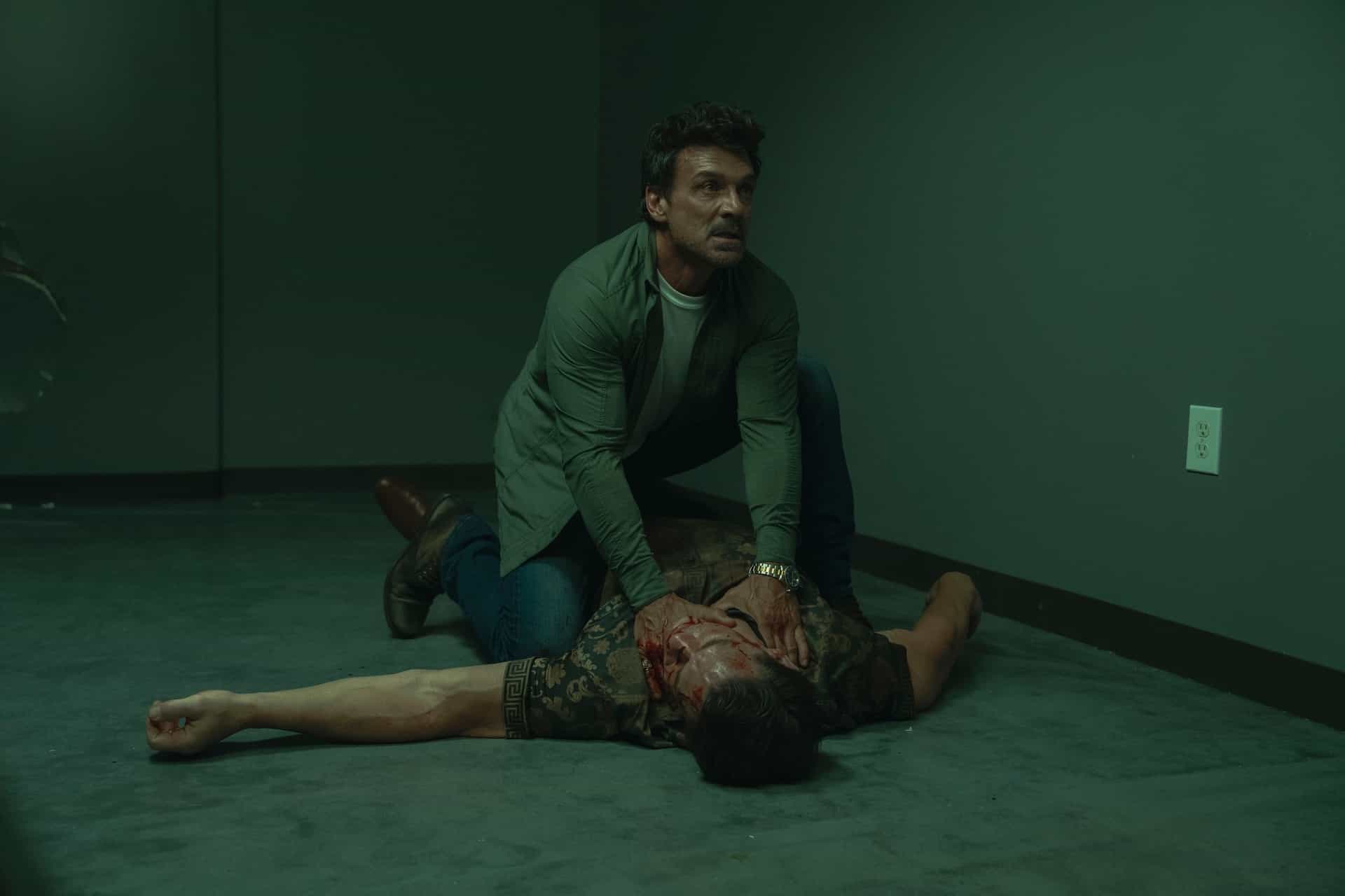 Peacemaker Season 2 Episode 5