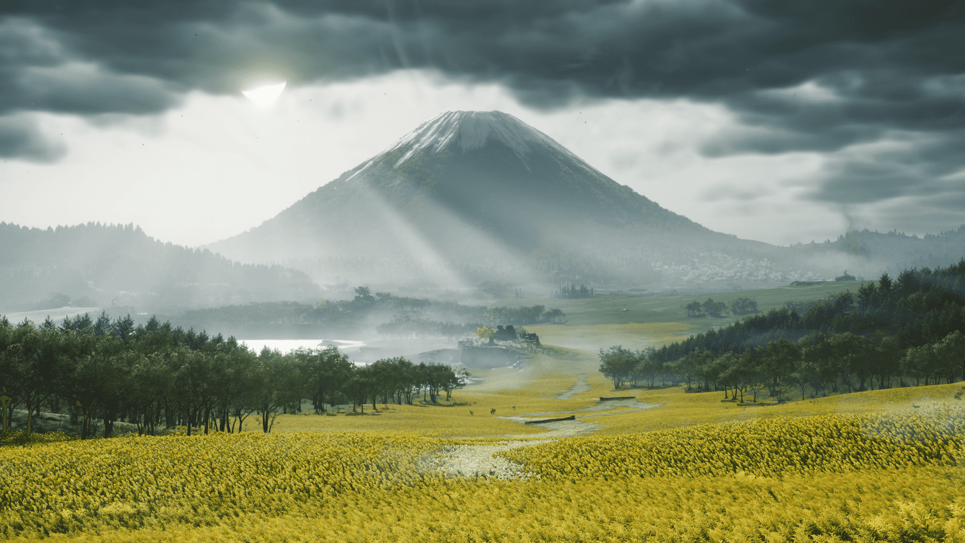 Ghost of Yotei PS5