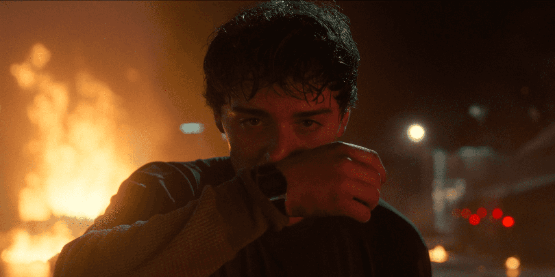 Stranger Things Season 5 Episode 4 on Netflix