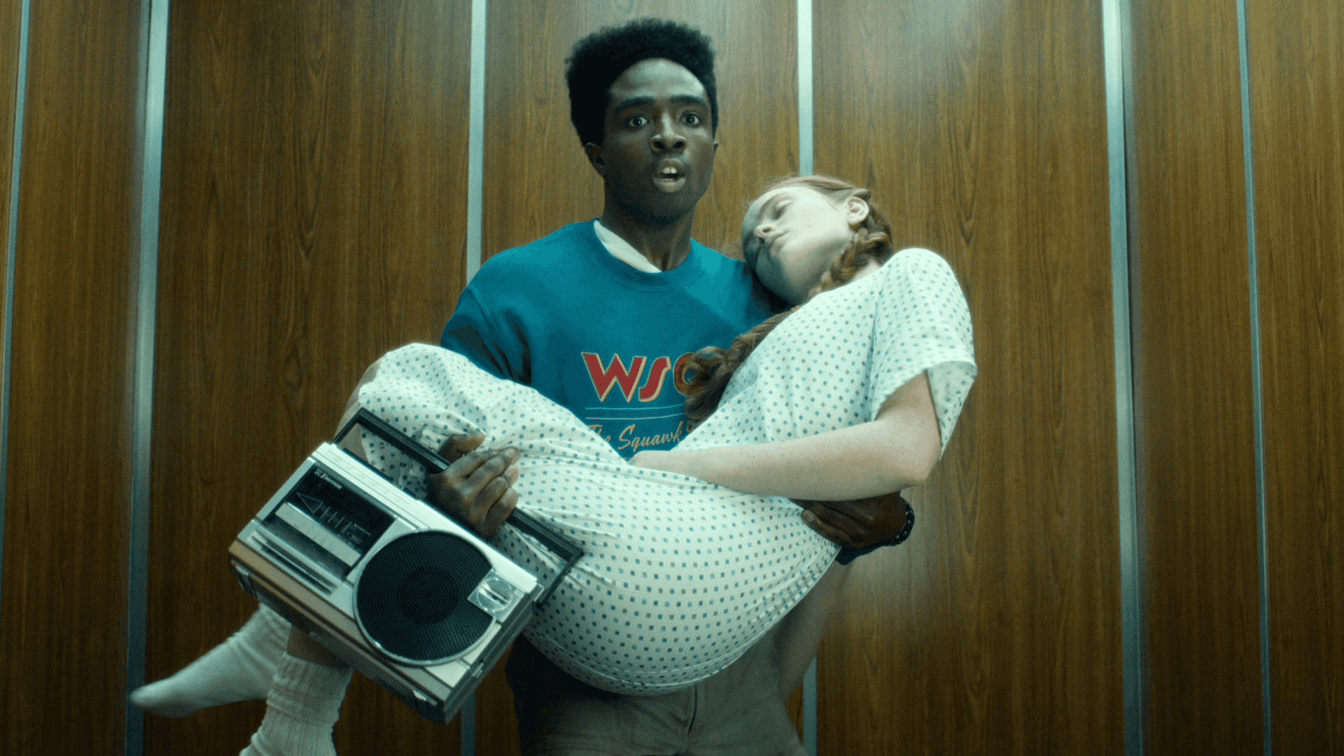 Stranger Things Season 5 Episode 6