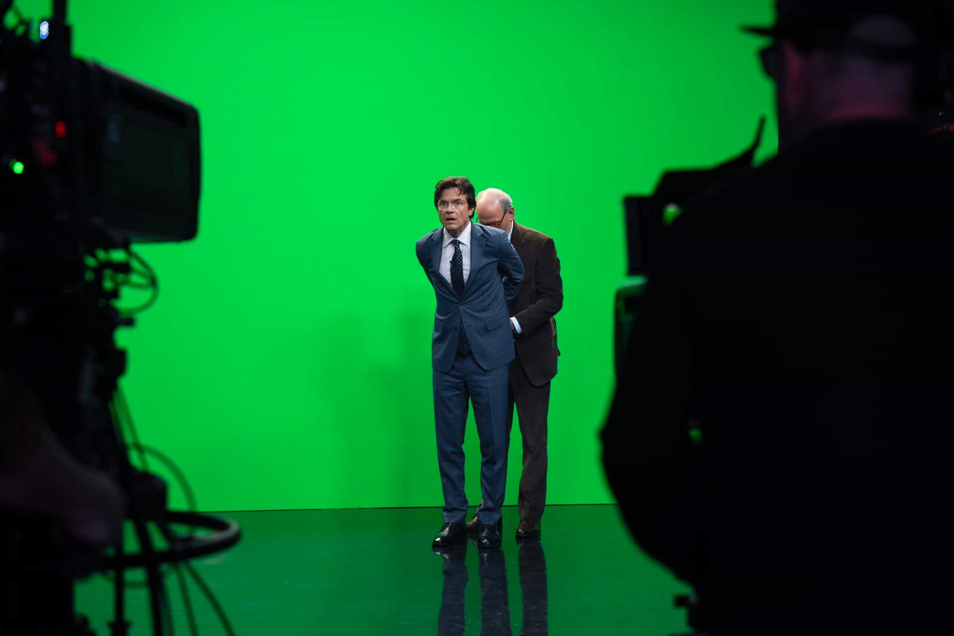 Jason Bateman, Richard Jenkins DTF St. Louis Season 1 - Episode 1