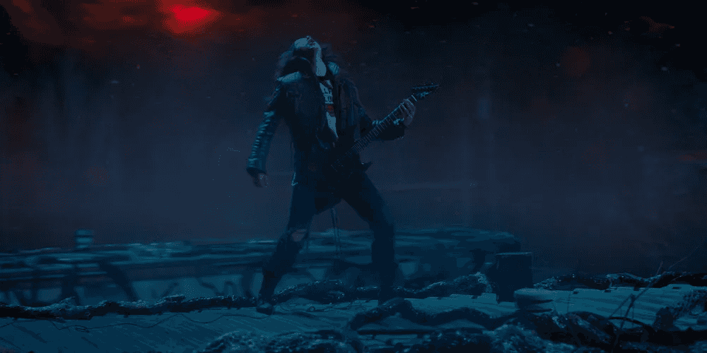 Stranger Things Top 10 Moments