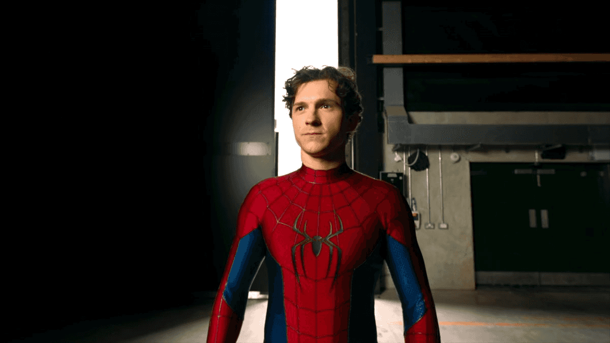 Spiderman Brand New Day