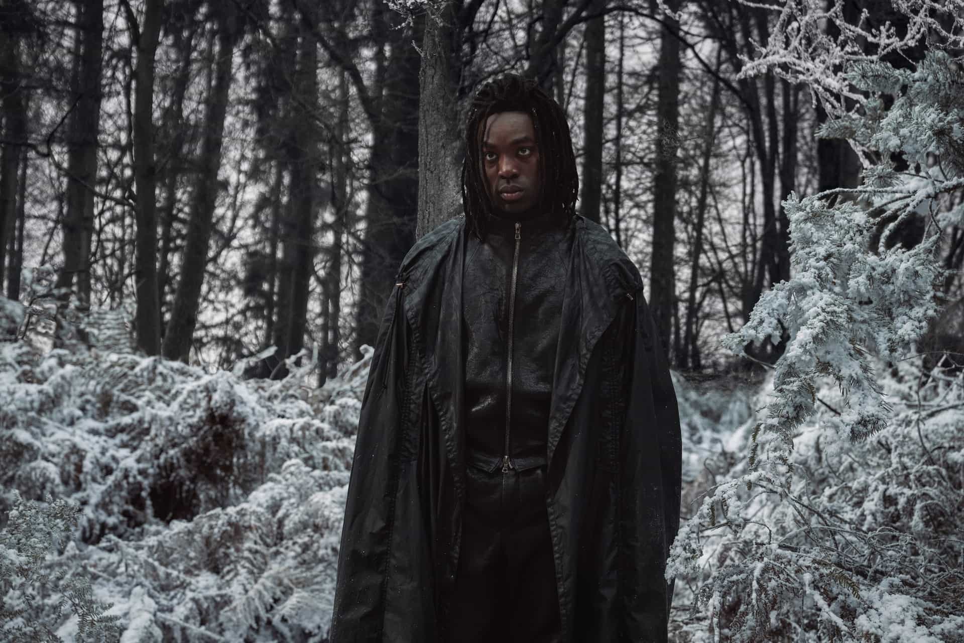 Paapa Essiedu Harry Potter and the Philosopher's Stone