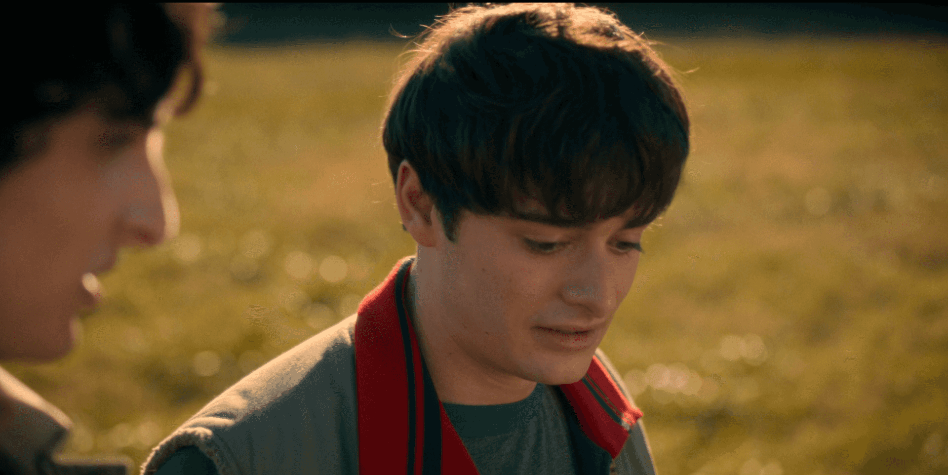 Stranger Things Season 5 Episode 4 on Netflix