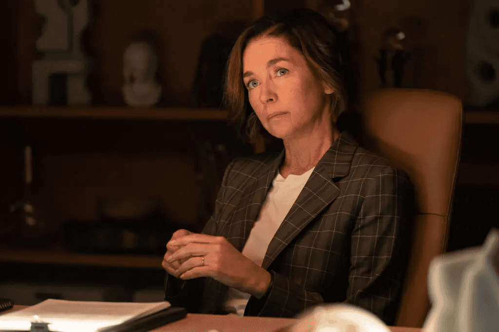 julianne nicholson paradise