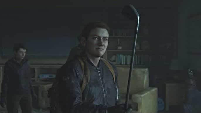 אמבוש נפשי ופיזי - מתוך The Last Of Us Part II באדיבות נוטי דוג