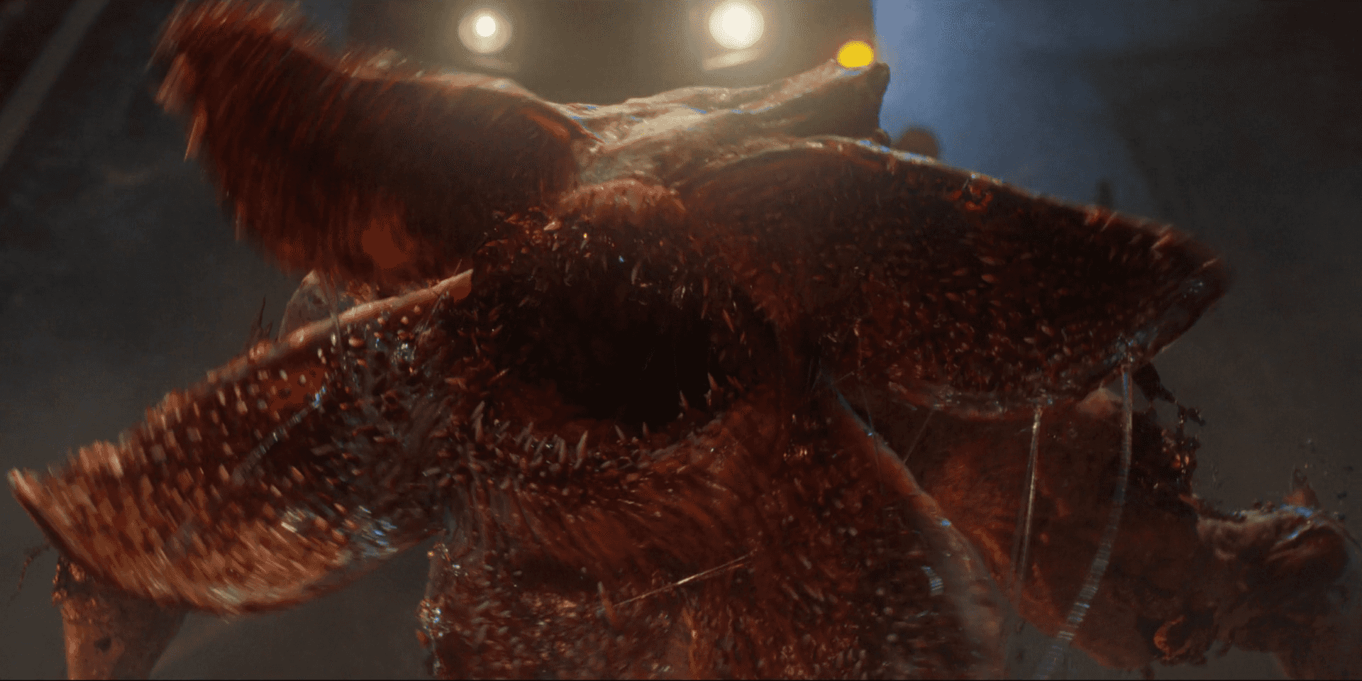 Stranger Things Season 5 Episode 4 on Netflix