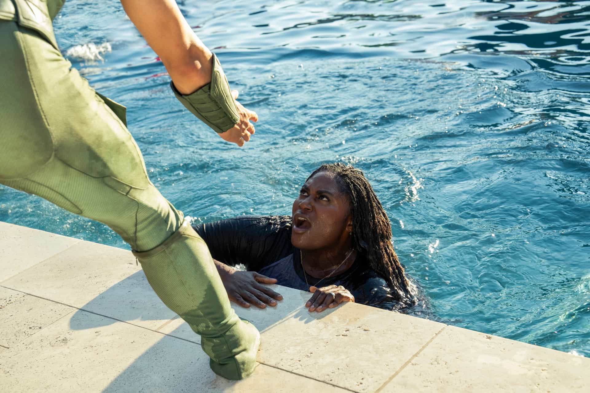 Peacemaker Season 2 Episode 7 on HBO Max
