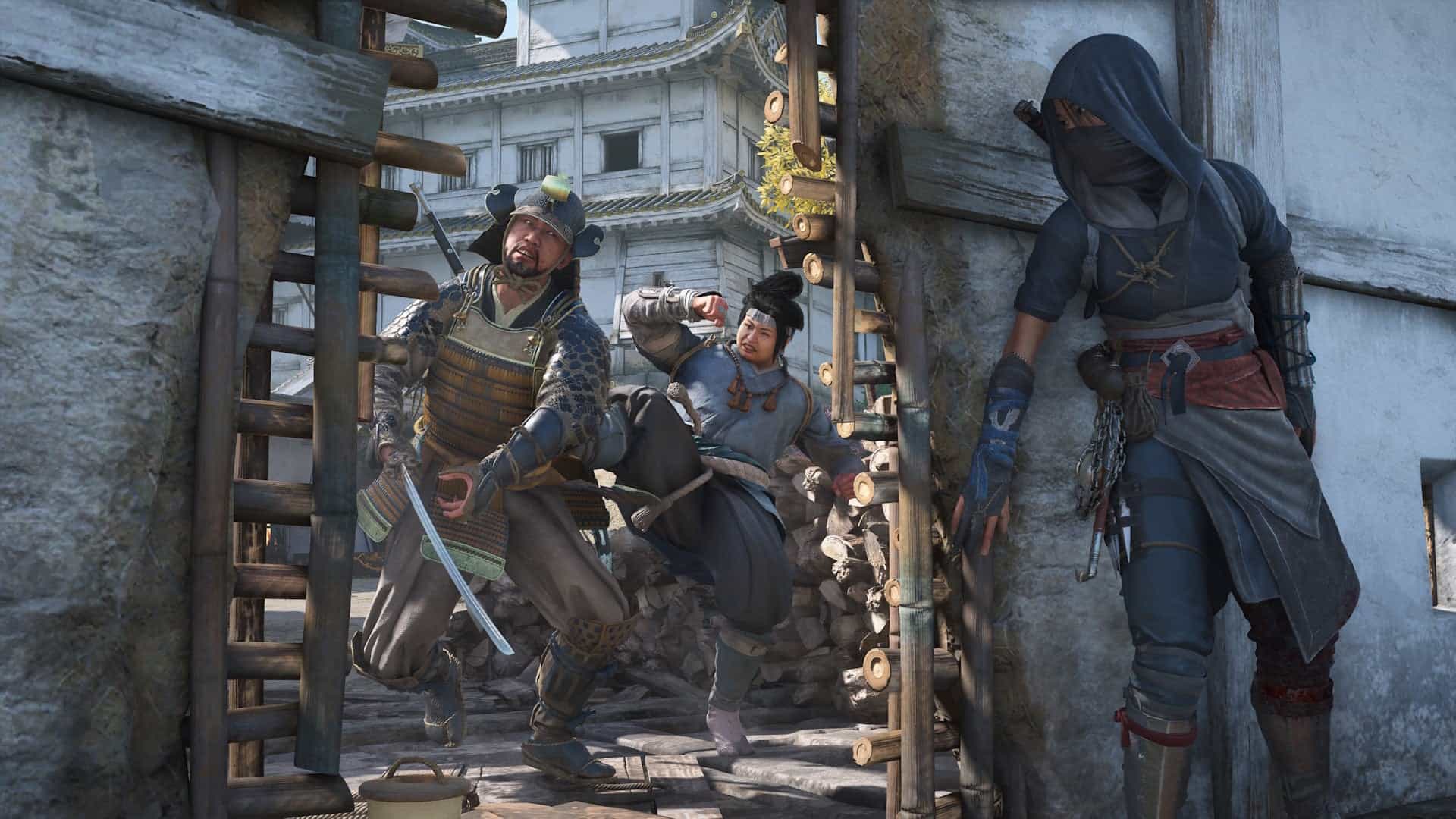 ביקורת קומיקאון: Assassin’s Creed Shadows - יש דרג ויש זרג