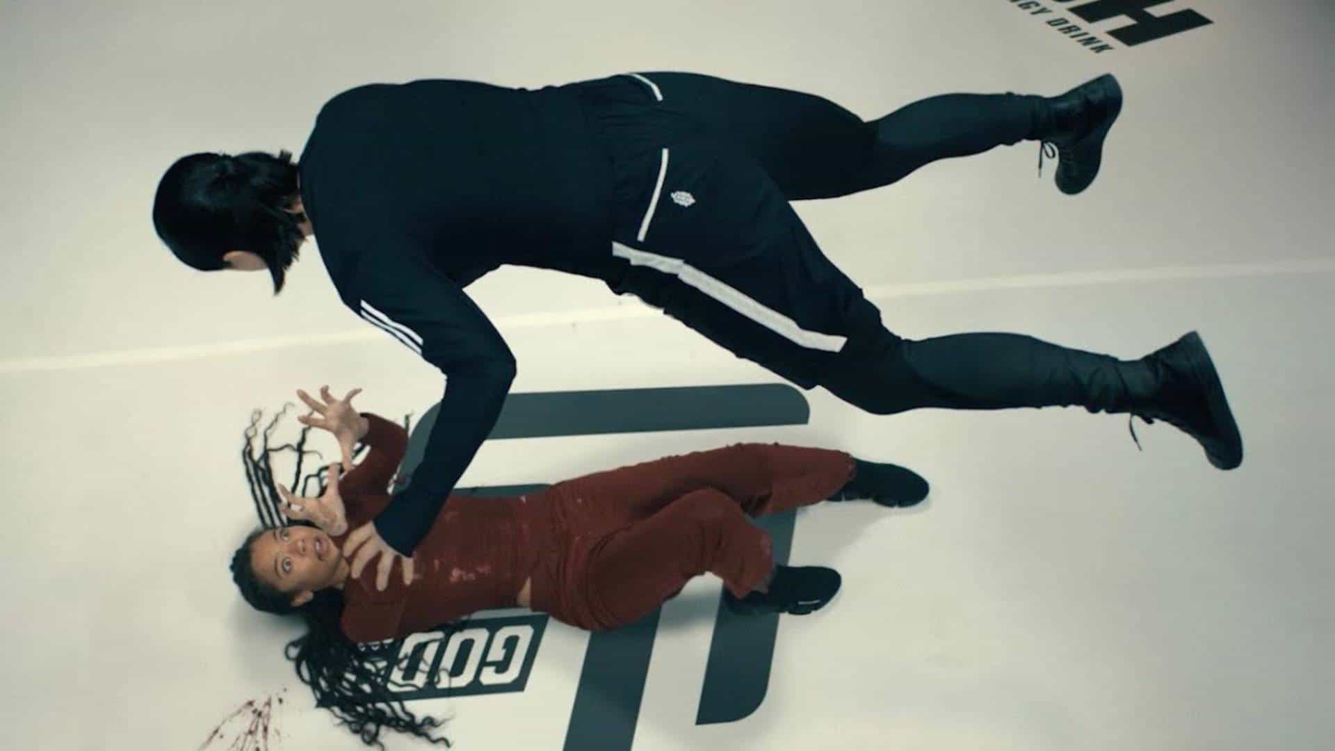 Gen V Season 2 SDCC