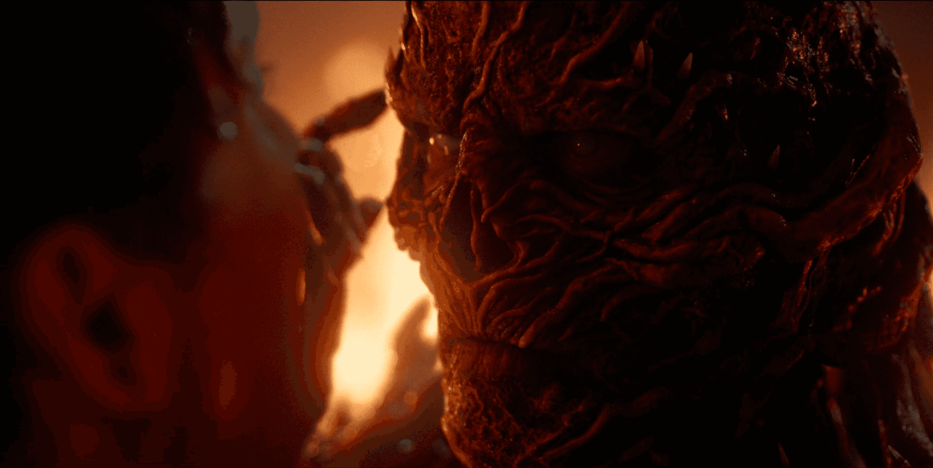 Stranger Things Season 5 Episode 4 on Netflix