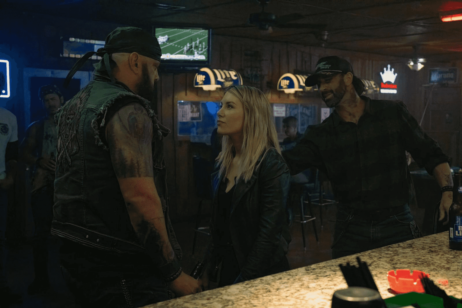 what will happen now? - from peacemaker season 2