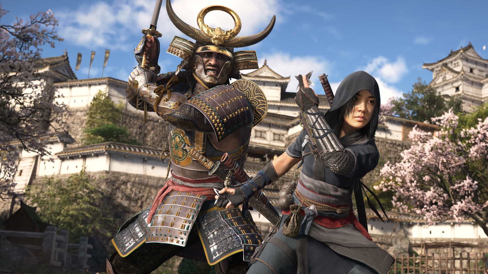 ביקורת קומיקאון: Assassin’s Creed Shadows - יש דרג ויש זרג