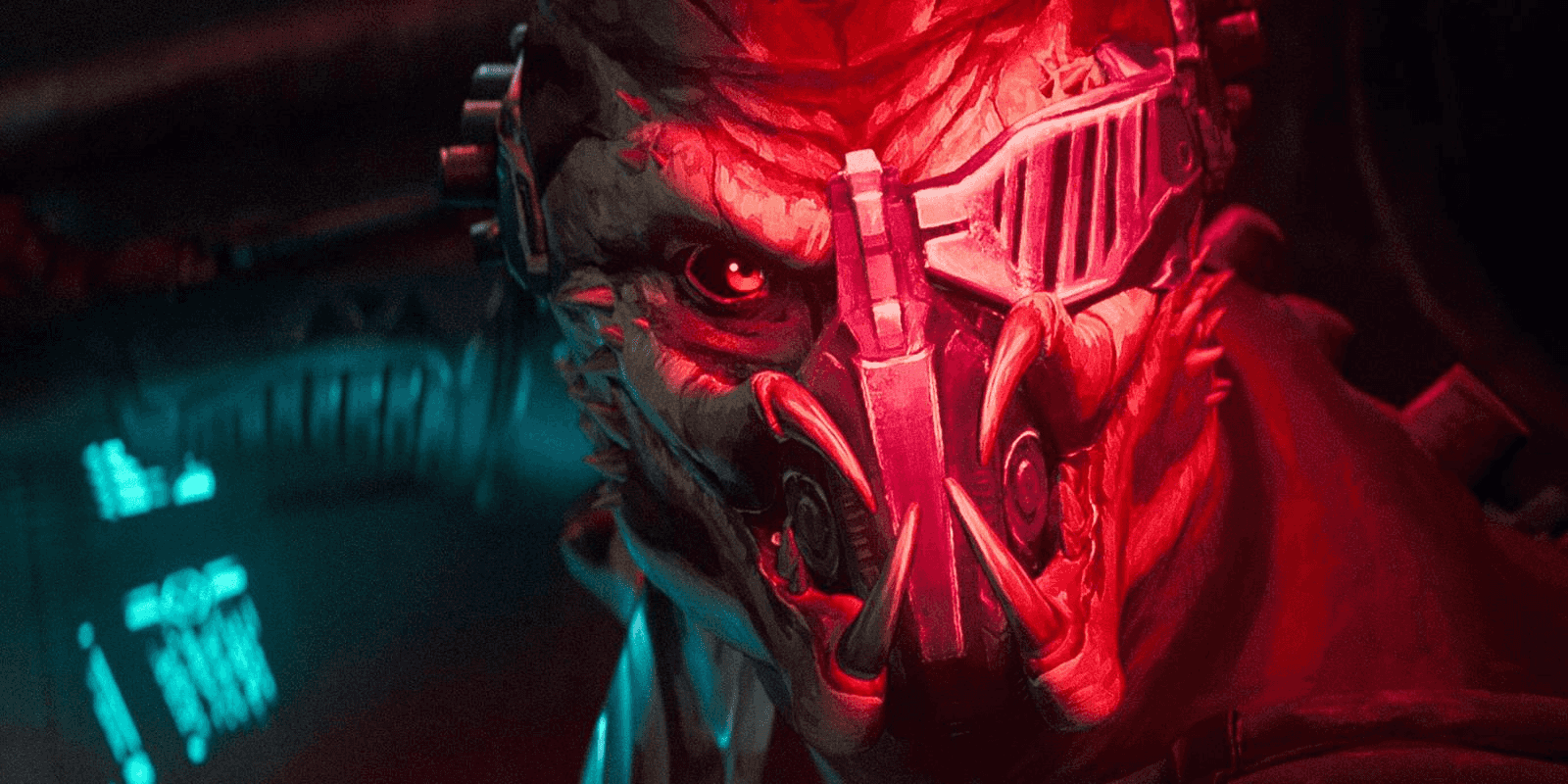 הרנסנס של הטורף - מתוך ״הטורף: הרוצח של הרוצחים״ באדיבות דיסני פלוס