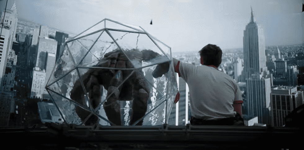 Project Hail Marry Movie by MGM