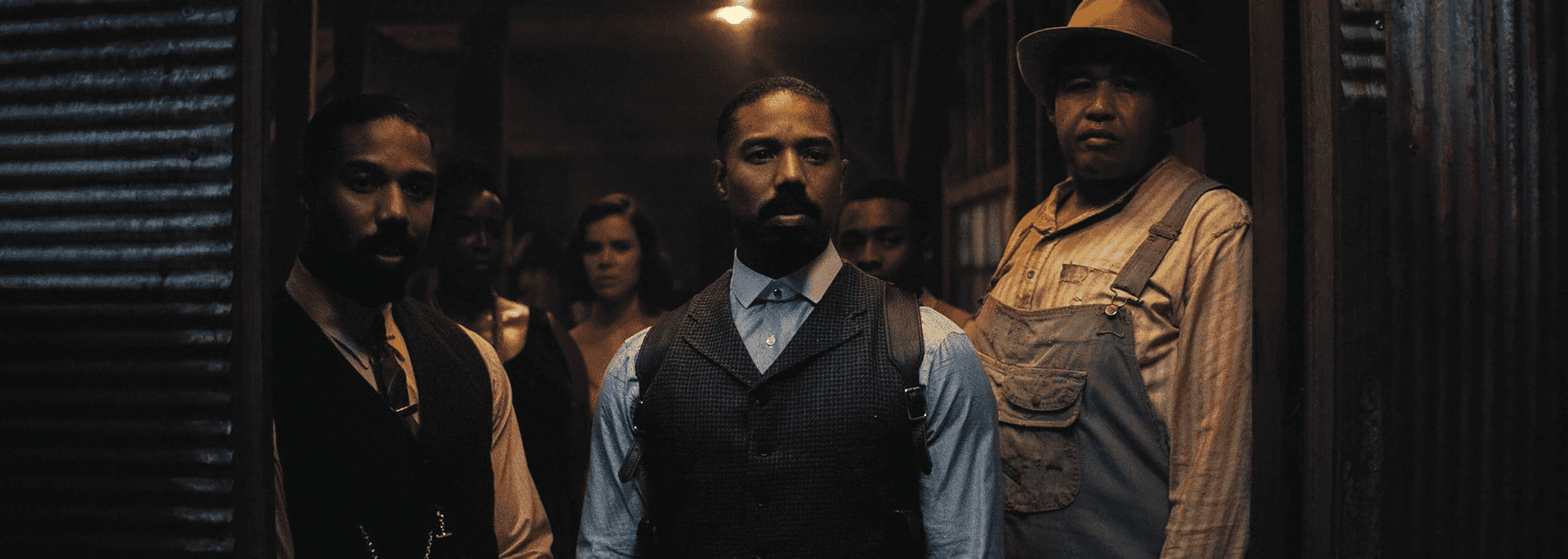 Still from Sinners (2025)