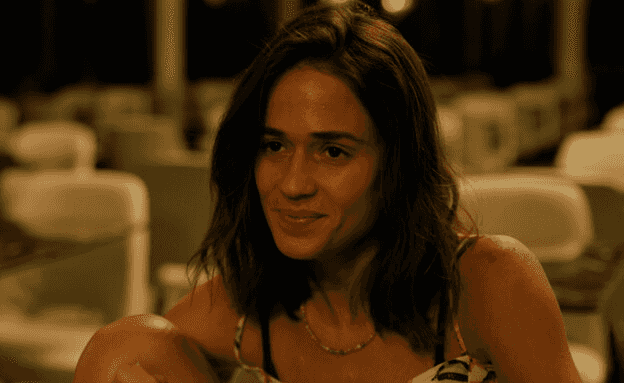 ניב סולטן ב-״רצח בים המלח״