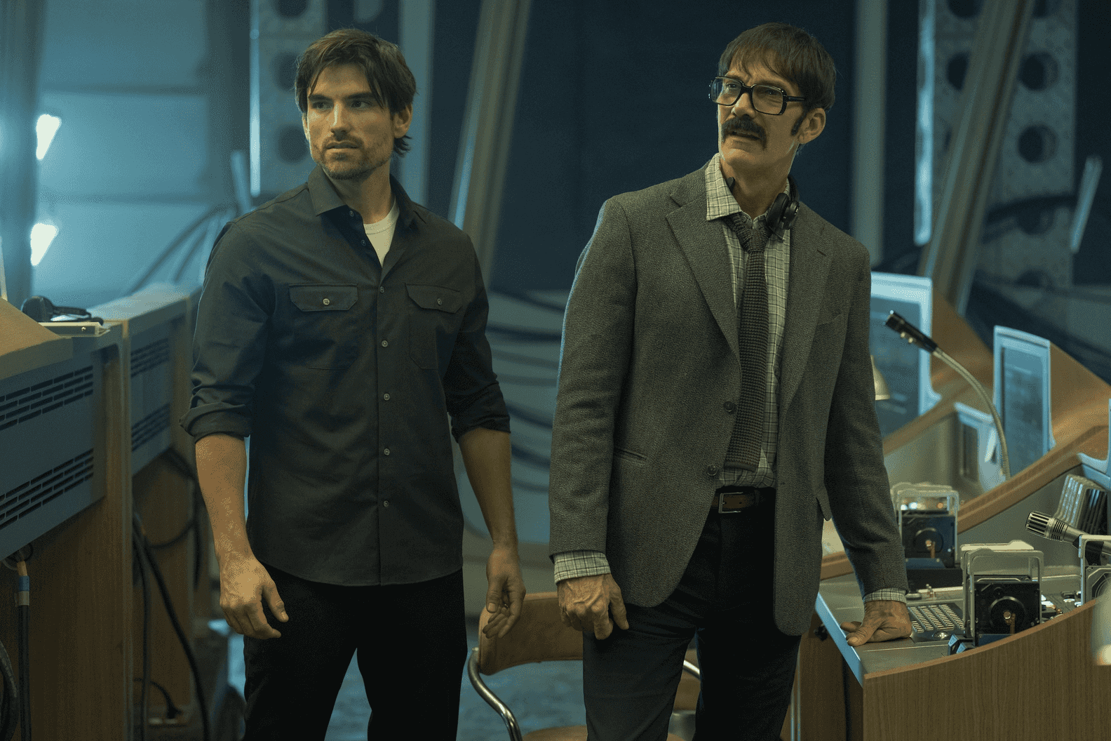 Peacemaker Season 2 Episode 8 Still